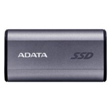 Εικόνα της Εξωτερικός SSD Adata SC750 1TB USB-C 3.2 Gen2 Black Titanium SC750-1000G-CCBK