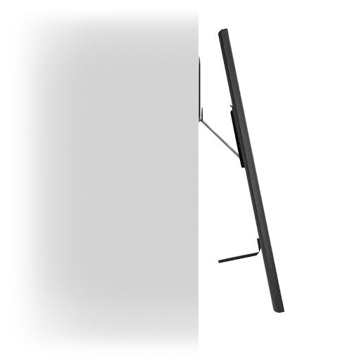 Εικόνα της Επιτοίχια Βάση Τηλεόρασης Neomounts Ultra-Flat 43-85" Fixed Black WL30-265BL1