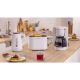 Εικόνα της Βραστήρας Bosch 2400W 1.7Lt White TWK1M121