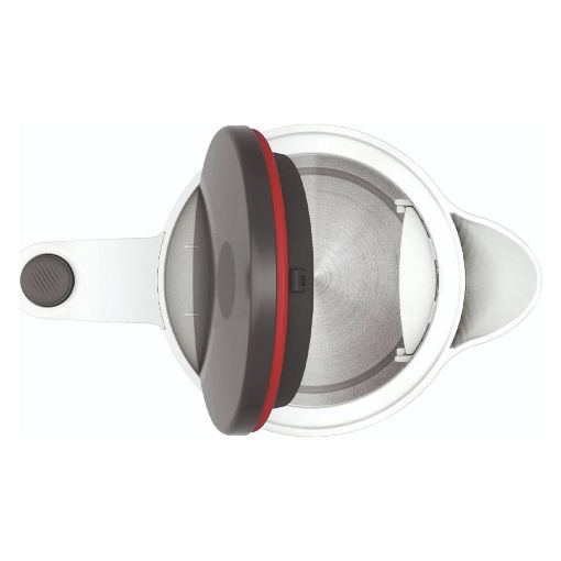 Εικόνα της Βραστήρας Bosch 2400W 1.7Lt White TWK1M121