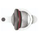 Εικόνα της Βραστήρας Bosch 2400W 1.7Lt White TWK1M121