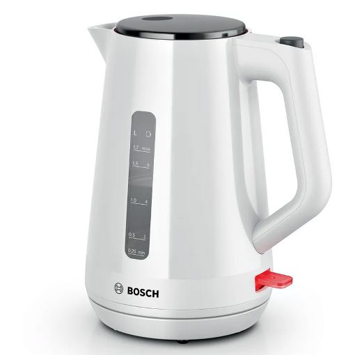 Εικόνα της Βραστήρας Bosch 2400W 1.7Lt White TWK1M121