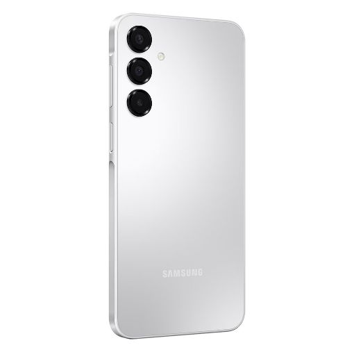 Εικόνα της Smartphone Samsung Galaxy A16 4G 4GB 128GB Gray SM-A165FZABEUE