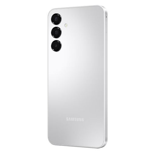 Εικόνα της Smartphone Samsung Galaxy A16 4G 4GB 128GB Gray SM-A165FZABEUE