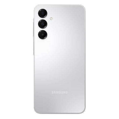 Εικόνα της Smartphone Samsung Galaxy A16 4G 4GB 128GB Gray SM-A165FZABEUE