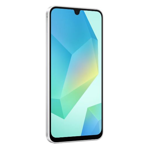 Εικόνα της Smartphone Samsung Galaxy A16 4G 4GB 128GB Gray SM-A165FZABEUE