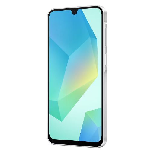 Εικόνα της Smartphone Samsung Galaxy A16 4G 4GB 128GB Gray SM-A165FZABEUE