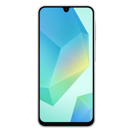 Εικόνα της Smartphone Samsung Galaxy A16 4G 4GB 128GB Gray SM-A165FZABEUE