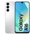 Εικόνα της Smartphone Samsung Galaxy A16 4G 4GB 128GB Gray SM-A165FZABEUE