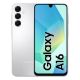 Εικόνα της Smartphone Samsung Galaxy A16 4G 4GB 128GB Gray SM-A165FZABEUE