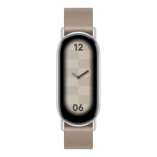 Εικόνα της Xiaomi Smart Band 9 Magnetic Strap Khaki Brown BHR8722GL