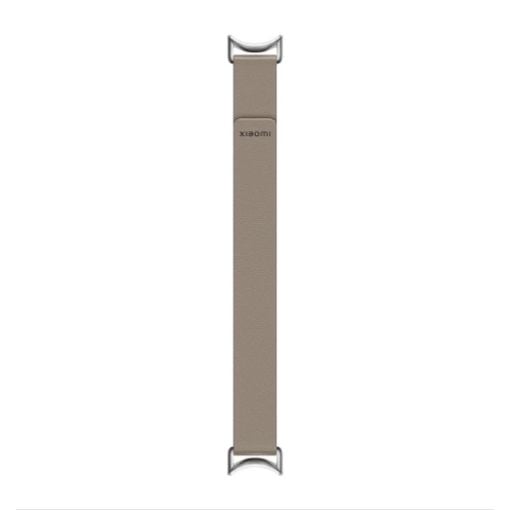 Εικόνα της Xiaomi Smart Band 9 Magnetic Strap Khaki Brown BHR8722GL
