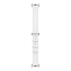 Εικόνα της Xiaomi Smart Band 9 Leather Strap Ceramic White BHR8735GL
