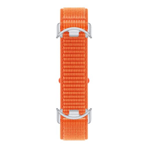 Εικόνα της Xiaomi Smart Band 9 Braided Strap Sunrise Orange BHR8737GL