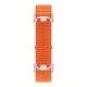 Εικόνα της Xiaomi Smart Band 9 Braided Strap Sunrise Orange BHR8737GL