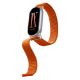Εικόνα της Xiaomi Smart Band 9 Braided Strap Sunrise Orange BHR8737GL