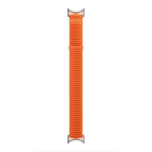 Εικόνα της Xiaomi Smart Band 9 Braided Strap Sunrise Orange BHR8737GL