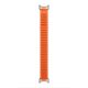 Εικόνα της Xiaomi Smart Band 9 Braided Strap Sunrise Orange BHR8737GL
