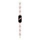 Εικόνα της Xiaomi Smart Band 9 Chain Strap Mystic Rose BHR8729GL