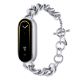 Εικόνα της Xiaomi Smart Band 9 Cuban Chain Strap Silver BHR8732GL