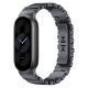Εικόνα της Xiaomi Smart Band 9 Asymmetrical Metal Strap Graphite Gray BHR8741GL