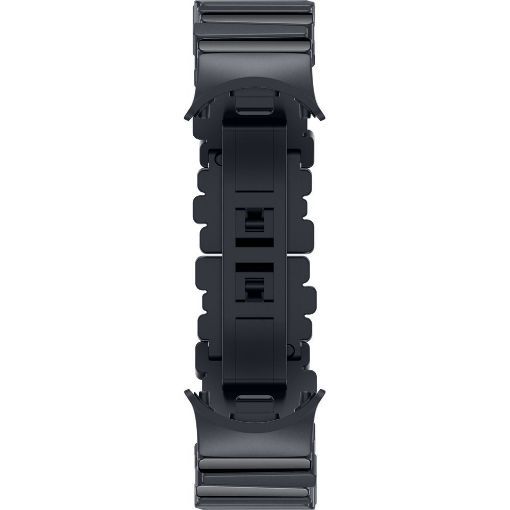 Εικόνα της Xiaomi Smart Band 9 Asymmetrical Metal Strap Graphite Gray BHR8741GL