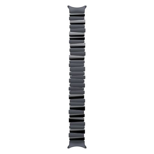 Εικόνα της Xiaomi Smart Band 9 Asymmetrical Metal Strap Graphite Gray BHR8741GL