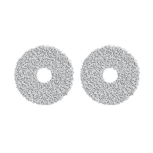 Εικόνα της Xiaomi Robot Vacuum X10+/X20+ Mop Pad (2025) BHR8510GL