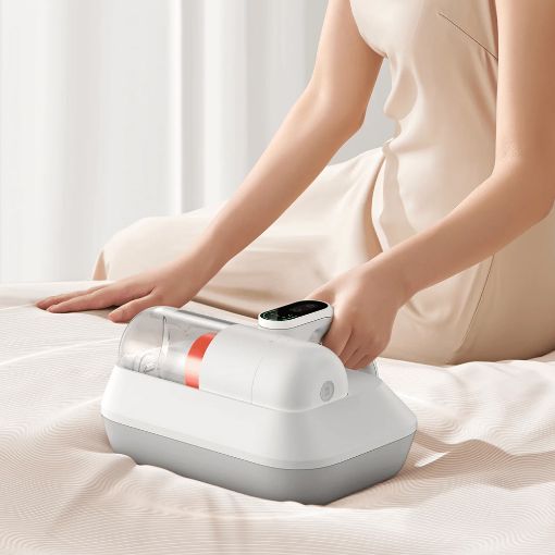 Εικόνα της Xiaomi Dust Mite Vacuum Cleaner Pro 400W White BHR8943EU