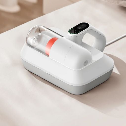 Εικόνα της Xiaomi Dust Mite Vacuum Cleaner Pro 400W White BHR8943EU