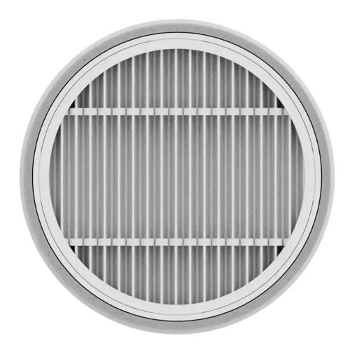 Εικόνα της Xiaomi Dust Mite Vacuum Cleaner Pro Filter 2τμχ BHR8935GL