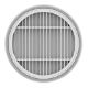Εικόνα της Xiaomi Dust Mite Vacuum Cleaner Pro Filter 2τμχ BHR8935GL