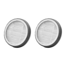 Εικόνα της Xiaomi Dust Mite Vacuum Cleaner Pro Filter 2τμχ BHR8935GL