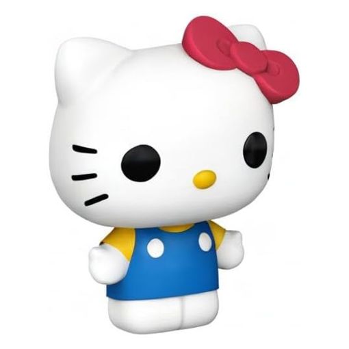 Εικόνα της Funko Pop! Animation: Hello Kitty 50th Anniversary - Hello Kitty #79 Supersized