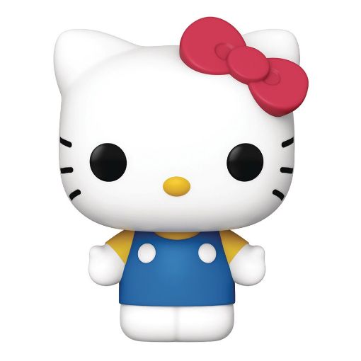 Εικόνα της Funko Pop! Animation: Hello Kitty 50th Anniversary - Hello Kitty #79 Supersized
