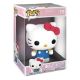 Εικόνα της Funko Pop! Animation: Hello Kitty 50th Anniversary - Hello Kitty #79 Supersized