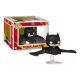 Εικόνα της Funko Pop! Rides: The Flash - Batman in Batwing #121
