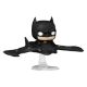 Εικόνα της Funko Pop! Rides: The Flash - Batman in Batwing #121