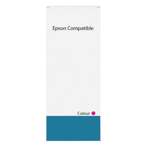 Εικόνα της Συμβατό Μελάνι Epson T7893 Magenta High Capacity C13T789340