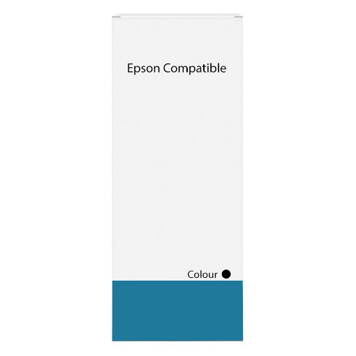 Εικόνα της Συμβατό Μελάνι Epson T7891 Black High Capacity C13T789140