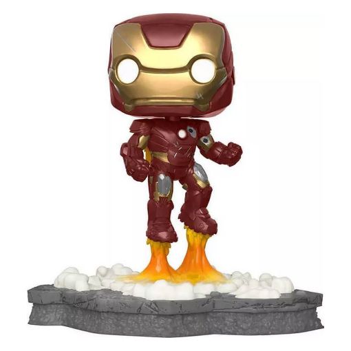 Εικόνα της Funko Pop! Movies: Avengers - Iron Man #584
