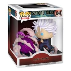 Εικόνα της Funko Pop! Animation: Jujutsu Kaisen - Satoru Gojo #1644 Deluxe