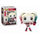 Εικόνα της Funko Pop! Heroes: DC - Harley Quinn #494
