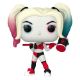 Εικόνα της Funko Pop! Heroes: DC - Harley Quinn #494