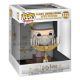Εικόνα της Funko Pop! Movies: Harry Potter - Albus Dumbledore with Podium #172 Deluxe