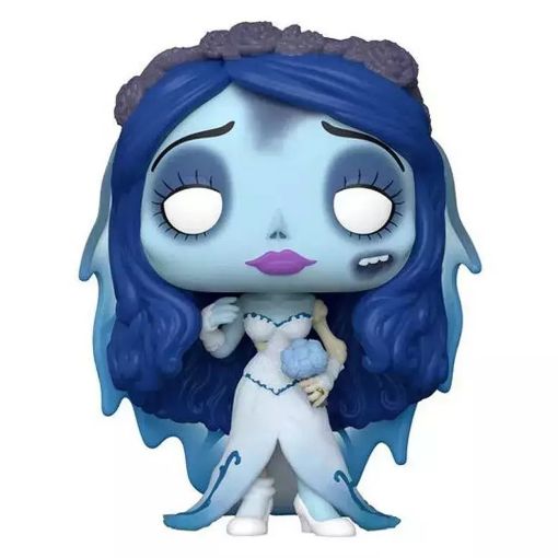 Εικόνα της Funko Pop! Movies: Corpse Bride - Emily #987