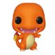 Εικόνα της Funko Pop! Games: Pokemon - Charmander #455
