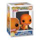 Εικόνα της Funko Pop! Games: Pokemon - Charmander #455