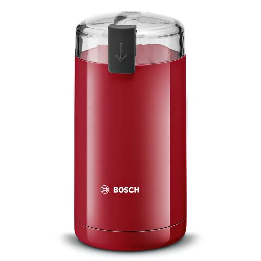 Εικόνα της Μύλος Άλεσης Καφέ Bosch TSM6A014R Red