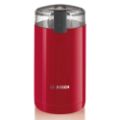 Εικόνα της Μύλος Άλεσης Καφέ Bosch TSM6A014R Red